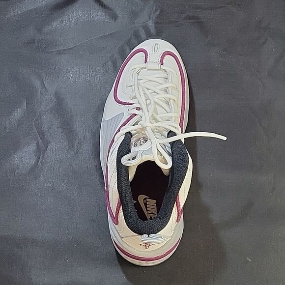 BRAND NEW NIKE AIR PENNY 2 LOW-TOP SNEAKERS - Picture 15 of 16